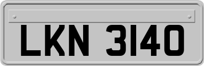 LKN3140