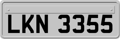 LKN3355