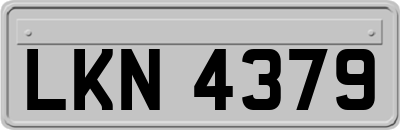 LKN4379
