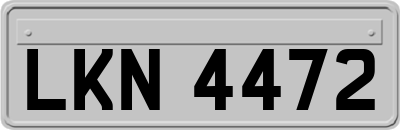LKN4472