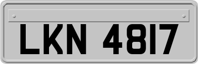 LKN4817