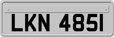 LKN4851