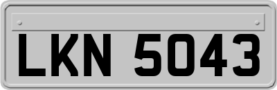 LKN5043