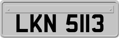 LKN5113
