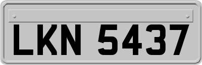 LKN5437