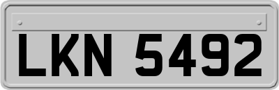 LKN5492