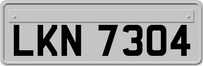 LKN7304