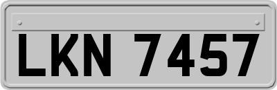 LKN7457