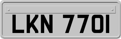 LKN7701