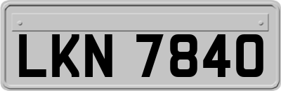 LKN7840