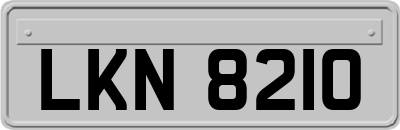 LKN8210