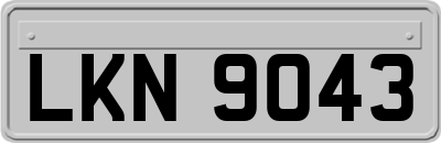 LKN9043