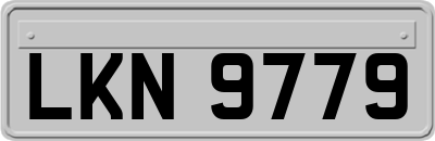 LKN9779