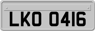 LKO0416
