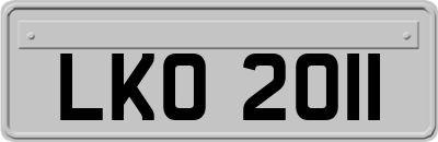 LKO2011
