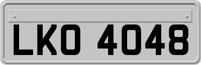 LKO4048