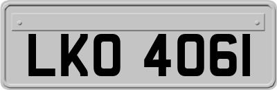 LKO4061