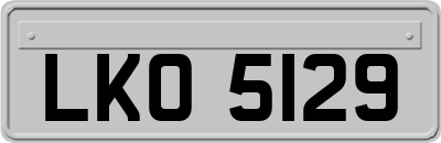 LKO5129
