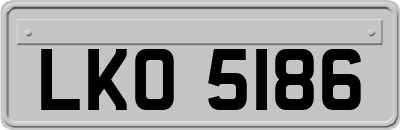 LKO5186