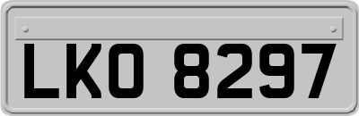 LKO8297