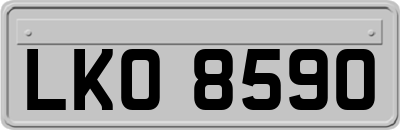 LKO8590
