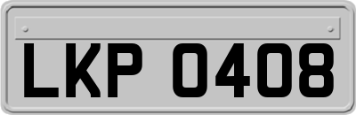 LKP0408