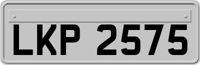 LKP2575