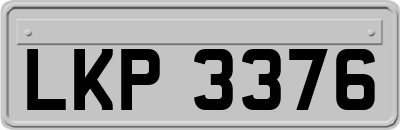 LKP3376