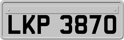 LKP3870