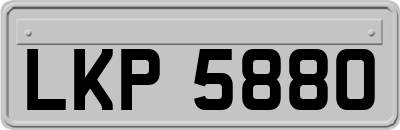 LKP5880