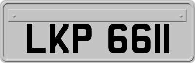 LKP6611