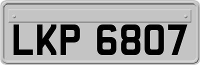 LKP6807