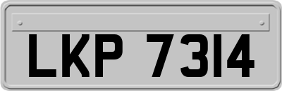LKP7314