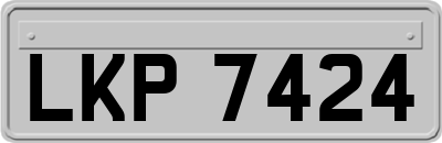LKP7424