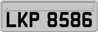 LKP8586