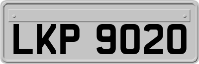 LKP9020