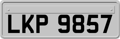 LKP9857