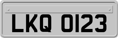 LKQ0123