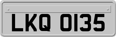 LKQ0135