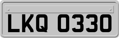 LKQ0330