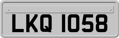 LKQ1058