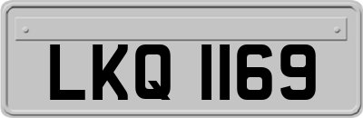LKQ1169