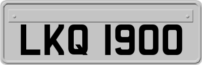 LKQ1900