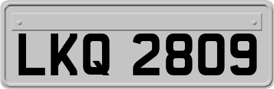 LKQ2809