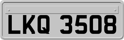 LKQ3508