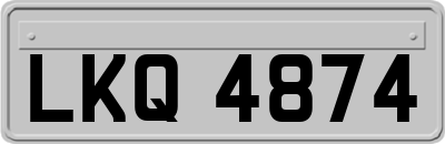 LKQ4874