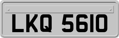 LKQ5610