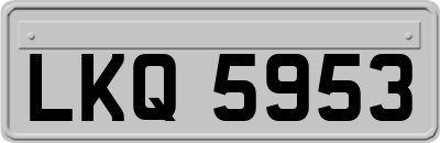 LKQ5953