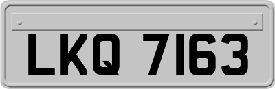 LKQ7163