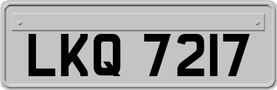 LKQ7217